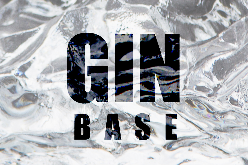 Gin Base