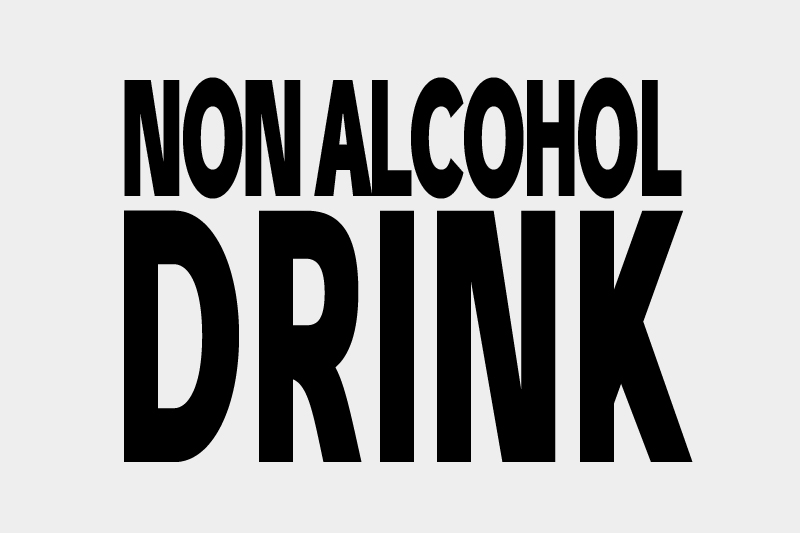 Non Alcohol Drink
