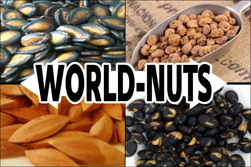 World-nuts