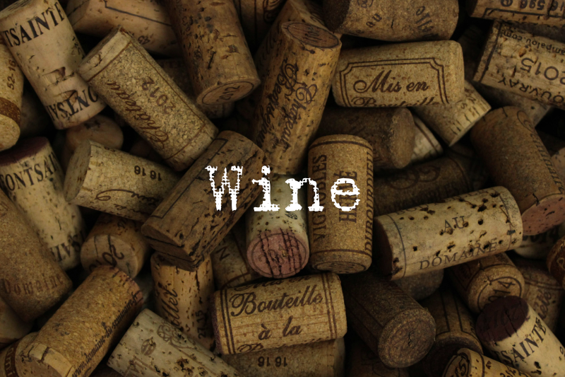 Wine